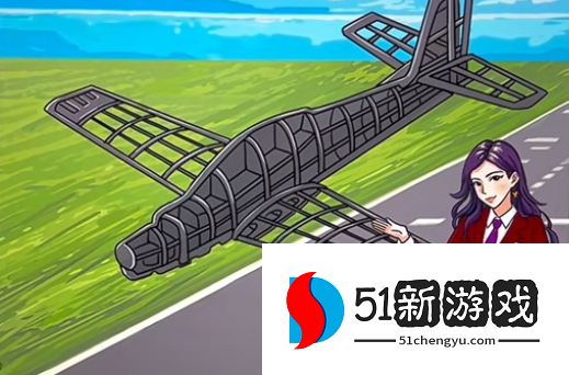 汉字找茬王飞机工程师攻略分享