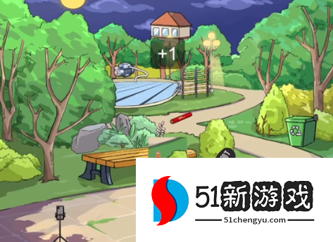 汉字找茬王找出888个跳舞小熊攻略