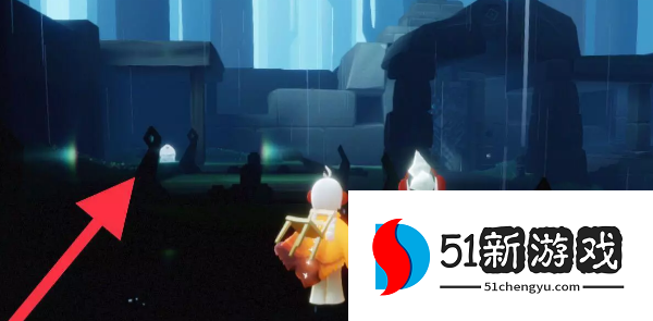 光遇8.17每日任务怎么做 2022光遇8.17任务攻略[多图]图片3