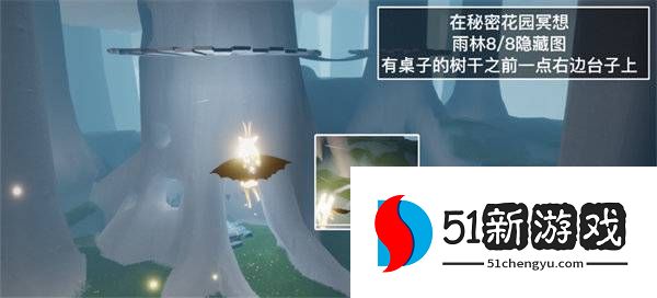 光遇8.17每日任务怎么做 2022光遇8.17任务攻略[多图]图片5