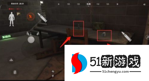 暗区突围绿色火药的位置在哪 绿色火药任务玩法介绍