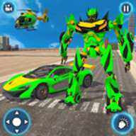 机器人格斗城市战争机器 11.5.0 安卓版