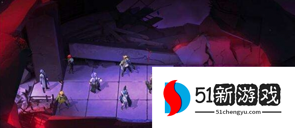 无期迷途主线6-12怎么过 主线6-12阵容打法推荐[多图]图片2