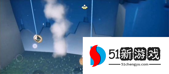 光遇鼓掌先祖位置在哪 2022鼓掌先祖位置及兑换物品介绍[多图]图片4