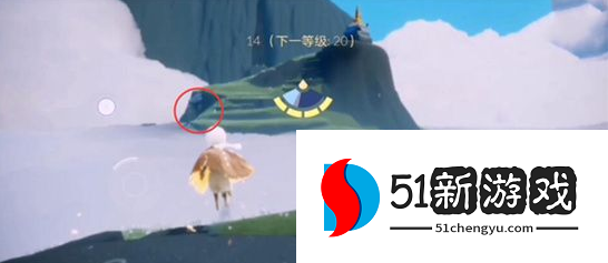 光遇鼓掌先祖位置在哪 2022鼓掌先祖位置及兑换物品介绍[多图]图片3