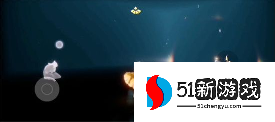 光遇鼓掌先祖位置在哪 2022鼓掌先祖位置及兑换物品介绍[多图]图片5