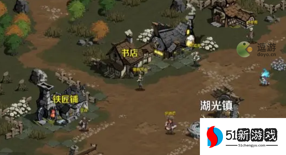 时间之钥魔灵之石怎么获得