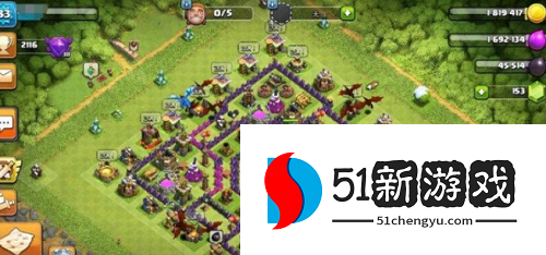 部落冲突9本最强阵容怎么搭配 9本最强阵容2022推荐