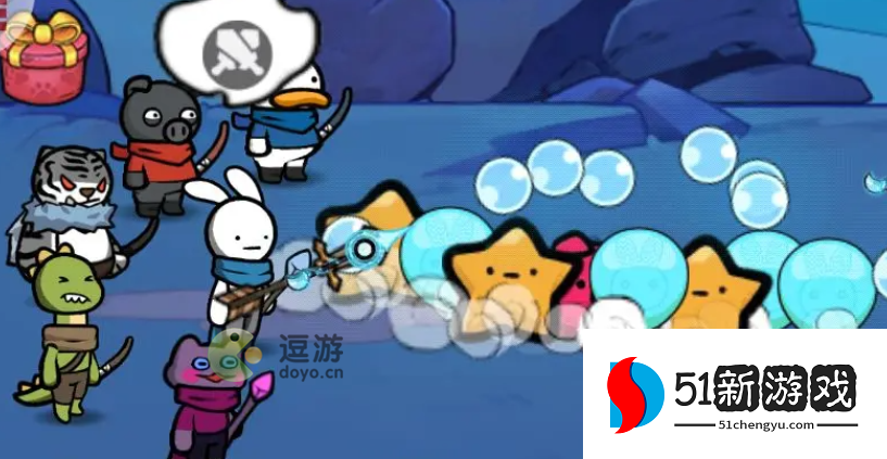 次神光之觉醒角色强度排行榜