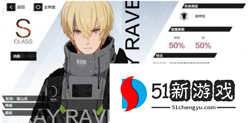 战双帕弥什s自选该选哪个 s自选角色推荐[多图]图片3