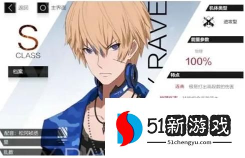 战双帕弥什s自选该选哪个 s自选角色推荐[多图]图片5