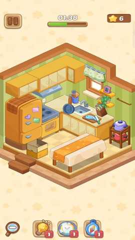 梦幻家居 187.1.1 官方版