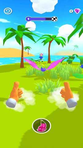 怪兽大狂暴 187.1.1 安卓版