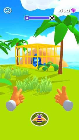 怪兽大狂暴 187.1.1 安卓版