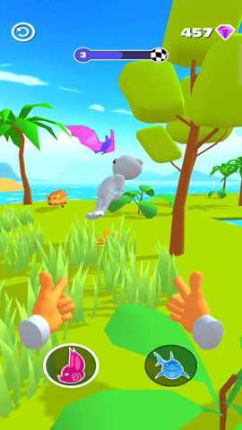 怪兽大狂暴 187.1.1 安卓版