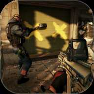 鸡王争霸战 1.0 手机版