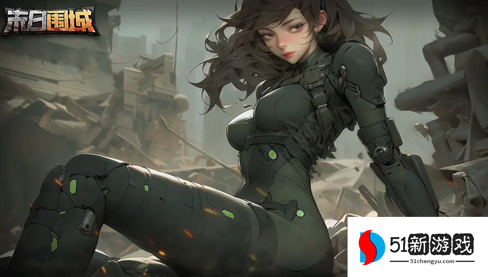 末日围城最新兑换码大全永久有效