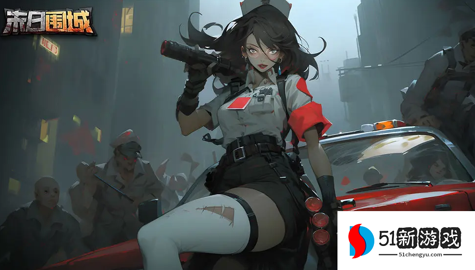 末日围城最新兑换码大全永久有效