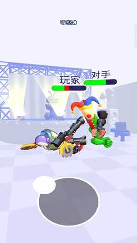 机械战斗狂潮 187.1.1 安卓版