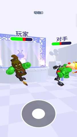 机械战斗狂潮 187.1.1 安卓版