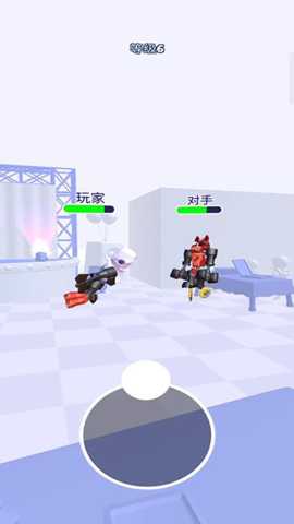 机械战斗狂潮 187.1.1 安卓版