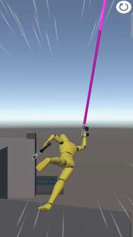 城市绳索蜘蛛人 187.1.1 安卓版