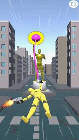 城市绳索蜘蛛人 187.1.1 安卓版