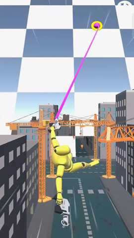 城市绳索蜘蛛人 187.1.1 安卓版