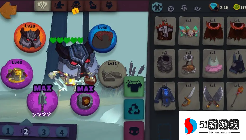 独奏骑士2023最新兑换码分享