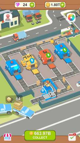 水产伐木场 0.1.9 安卓版