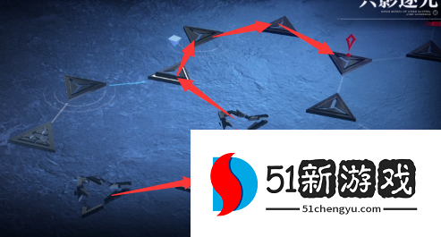 无期迷途丽莎梦境关卡怎么过 莎梦境通关详情[多图]图片2