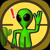 狙击外星人 1.1 安卓版
