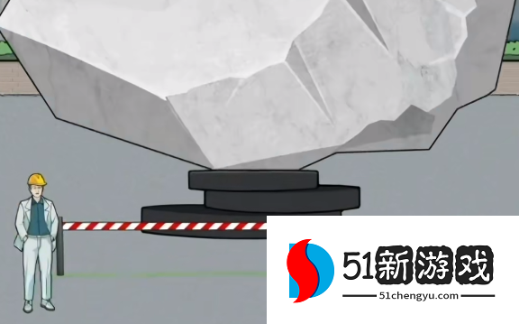 玩梗高手修建雕像过关攻略