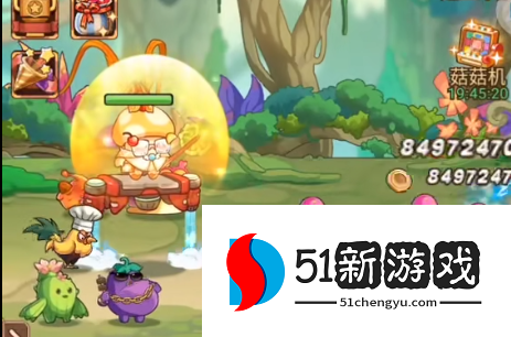 冒险大作战礼包码大全分享