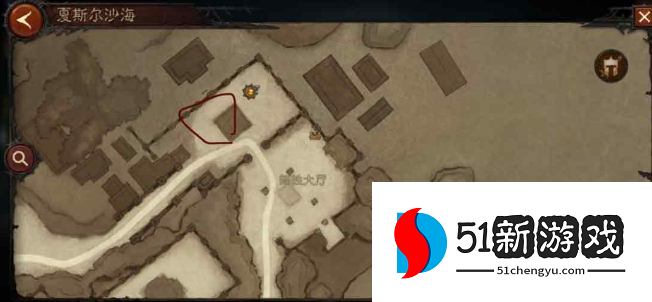 暗黑破坏神不朽失落的遗物在哪 失落的遗物任务攻略