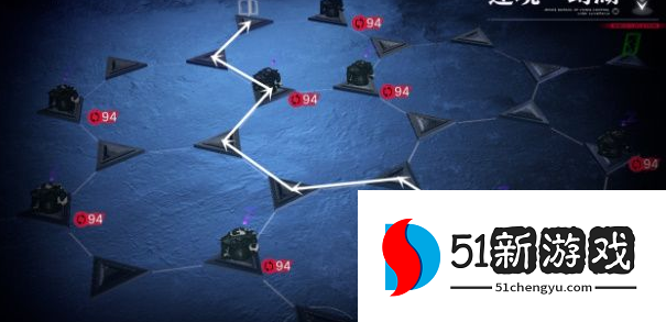 无期迷途MZ08怎么过 MZ08通关攻略详解[多图]图片2