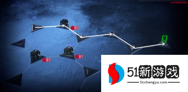 无期迷途MZ08怎么过 MZ08通关攻略详解[多图]图片3