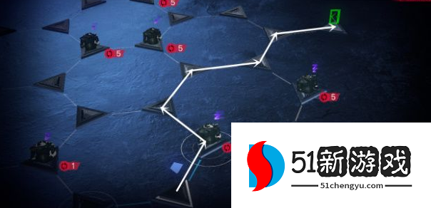 无期迷途MZ08怎么过 MZ08通关攻略详解[多图]图片5