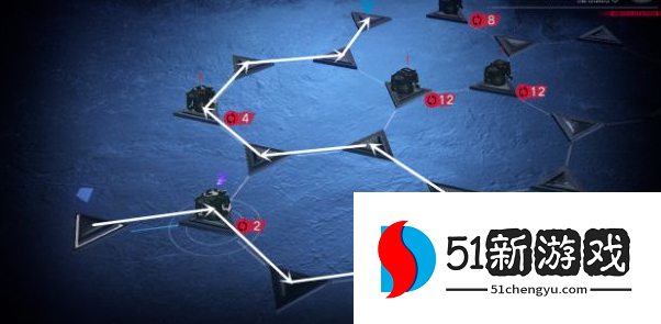 无期迷途MZ08怎么过 MZ08通关攻略详解[多图]图片4