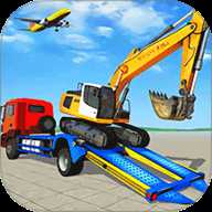 操控巧手挖掘机 4.6.30 安卓版