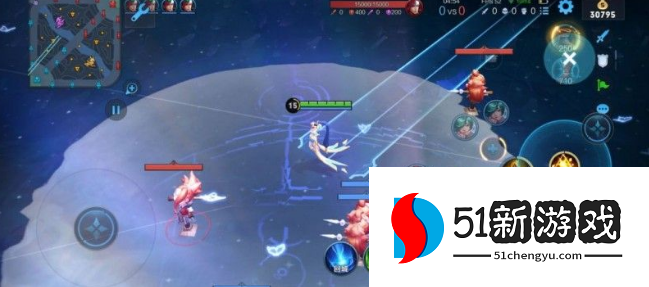 王者荣耀海月幻境怎么进入 海月幻境进入方法一览