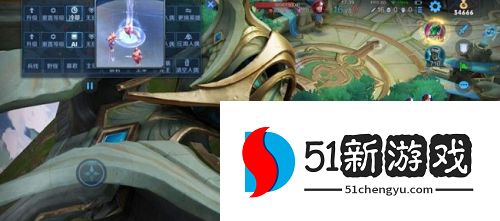 王者荣耀海月幻境怎么进入 海月幻境进入方法一览[多图]图片3