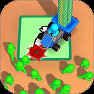 无人岛决战 1.0.0 安卓版