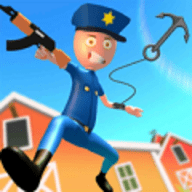 绳索刺客火柴人 1.1.5 安卓版