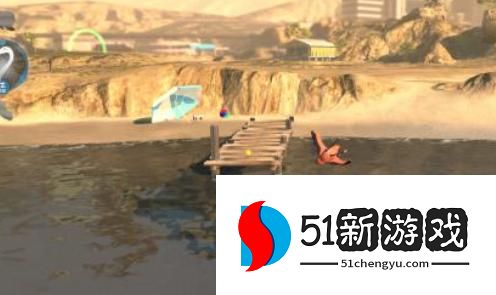 模拟山羊收获日20个奖杯位置在哪 20个奖杯位置汇总[多图]图片5