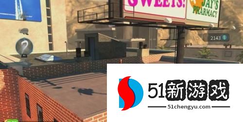 模拟山羊收获日20个奖杯位置在哪 20个奖杯位置汇总[多图]图片4