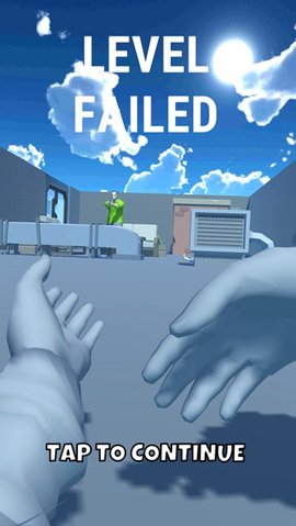 一击即中 0.1 安卓版