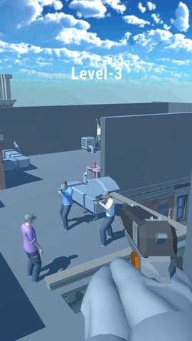 一击即中 0.1 安卓版