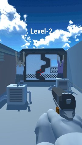 一击即中 0.1 安卓版