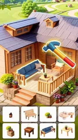 快乐绽放 1.0.0 安卓版